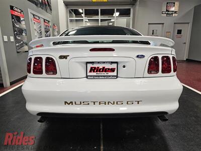 1996 Ford Mustang GT   - Photo 12 - Bismarck, ND 58503