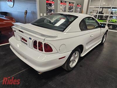 1996 Ford Mustang GT   - Photo 15 - Bismarck, ND 58503