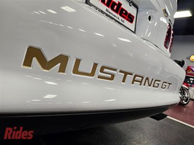 1996 Ford Mustang GT   - Photo 13 - Bismarck, ND 58503