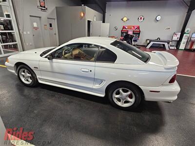 1996 Ford Mustang GT   - Photo 8 - Bismarck, ND 58503