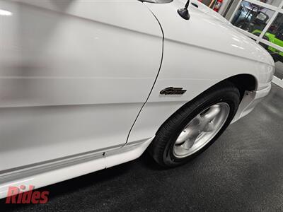 1996 Ford Mustang GT   - Photo 19 - Bismarck, ND 58503