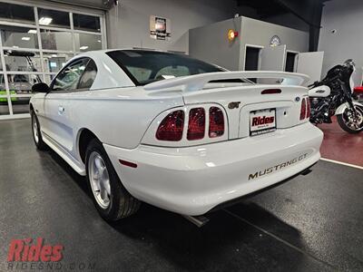 1996 Ford Mustang GT   - Photo 9 - Bismarck, ND 58503