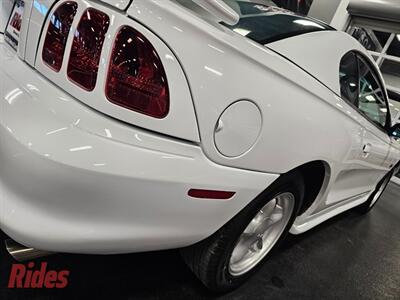 1996 Ford Mustang GT   - Photo 16 - Bismarck, ND 58503