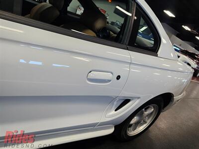 1996 Ford Mustang GT   - Photo 7 - Bismarck, ND 58503