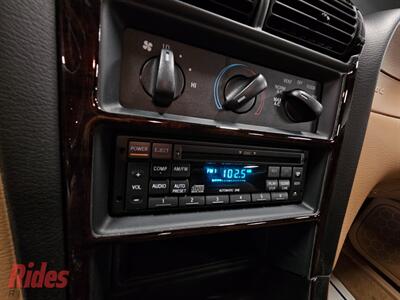 1996 Ford Mustang GT   - Photo 39 - Bismarck, ND 58503