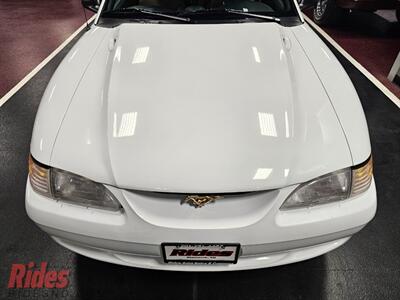 1996 Ford Mustang GT   - Photo 24 - Bismarck, ND 58503