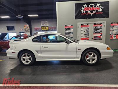 1996 Ford Mustang GT   - Photo 21 - Bismarck, ND 58503