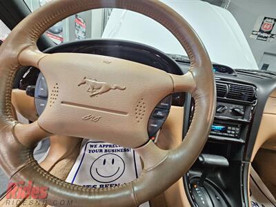 1996 Ford Mustang GT   - Photo 34 - Bismarck, ND 58503