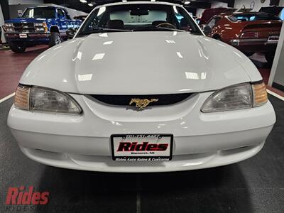 1996 Ford Mustang GT   - Photo 25 - Bismarck, ND 58503