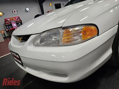 1996 Ford Mustang GT   - Photo 2 - Bismarck, ND 58503