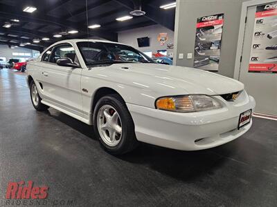 1996 Ford Mustang GT   - Photo 22 - Bismarck, ND 58503