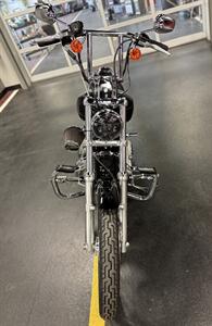 2008 Harley-Davidson Sportster 883 Custom   - Photo 2 - Bismarck, ND 58503