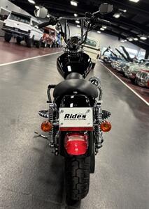 2008 Harley-Davidson Sportster 883 Custom   - Photo 12 - Bismarck, ND 58503