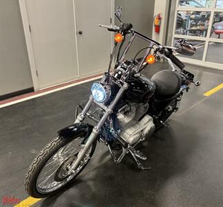 2008 Harley-Davidson Sportster 883 Custom   - Photo 11 - Bismarck, ND 58503