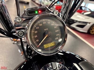 2008 Harley-Davidson Sportster 883 Custom   - Photo 9 - Bismarck, ND 58503