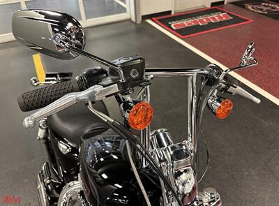 2008 Harley-Davidson Sportster 883 Custom   - Photo 4 - Bismarck, ND 58503