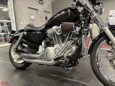 2008 Harley-Davidson Sportster 883 Custom   - Photo 17 - Bismarck, ND 58503