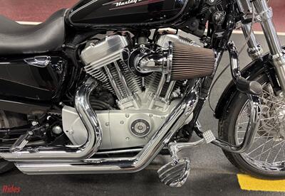 2008 Harley-Davidson Sportster 883 Custom   - Photo 18 - Bismarck, ND 58503