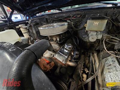 1987 Chevrolet R/V 10 Series V10   - Photo 37 - Bismarck, ND 58503