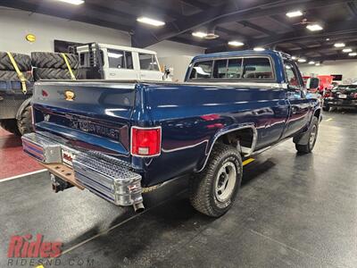 1987 Chevrolet R/V 10 Series V10   - Photo 13 - Bismarck, ND 58503