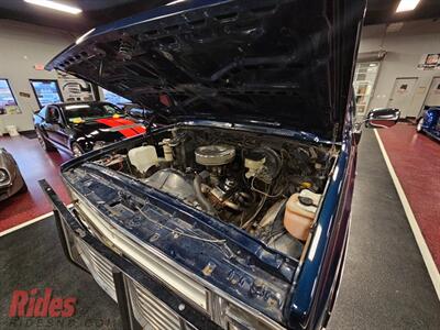 1987 Chevrolet R/V 10 Series V10   - Photo 36 - Bismarck, ND 58503