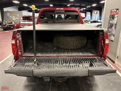 2016 Ford F-250 Super Duty Lariat   - Photo 8 - Bismarck, ND 58503