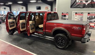 2016 Ford F-250 Super Duty Lariat   - Photo 7 - Bismarck, ND 58503