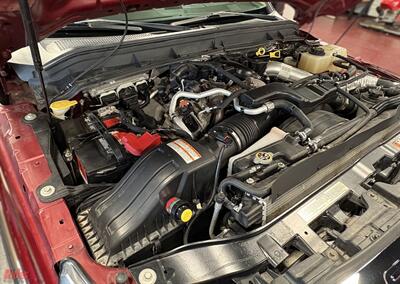 2016 Ford F-250 Super Duty Lariat   - Photo 15 - Bismarck, ND 58503