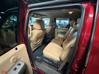 2016 Ford F-250 Super Duty Lariat   - Photo 20 - Bismarck, ND 58503