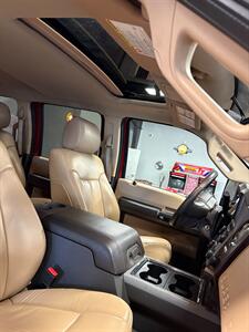 2016 Ford F-250 Super Duty Lariat   - Photo 19 - Bismarck, ND 58503