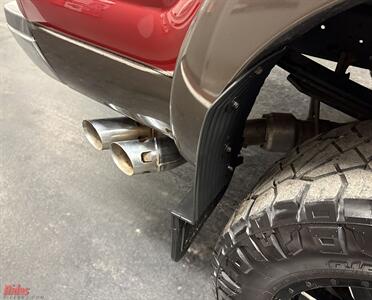 2016 Ford F-250 Super Duty Lariat   - Photo 9 - Bismarck, ND 58503