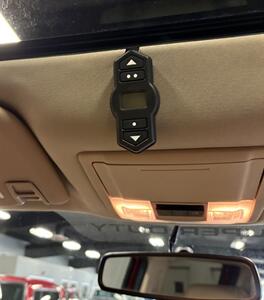 2016 Ford F-250 Super Duty Lariat   - Photo 18 - Bismarck, ND 58503