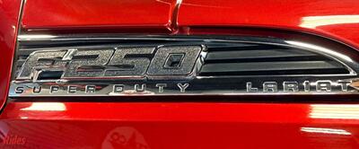 2016 Ford F-250 Super Duty Lariat   - Photo 3 - Bismarck, ND 58503