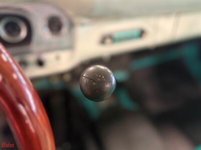 1966 Ford F-250 Camper Special   - Photo 20 - Bismarck, ND 58503