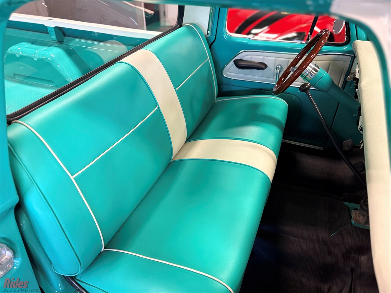 1966 Ford F-250 Camper Special   - Photo 43 - Bismarck, ND 58503
