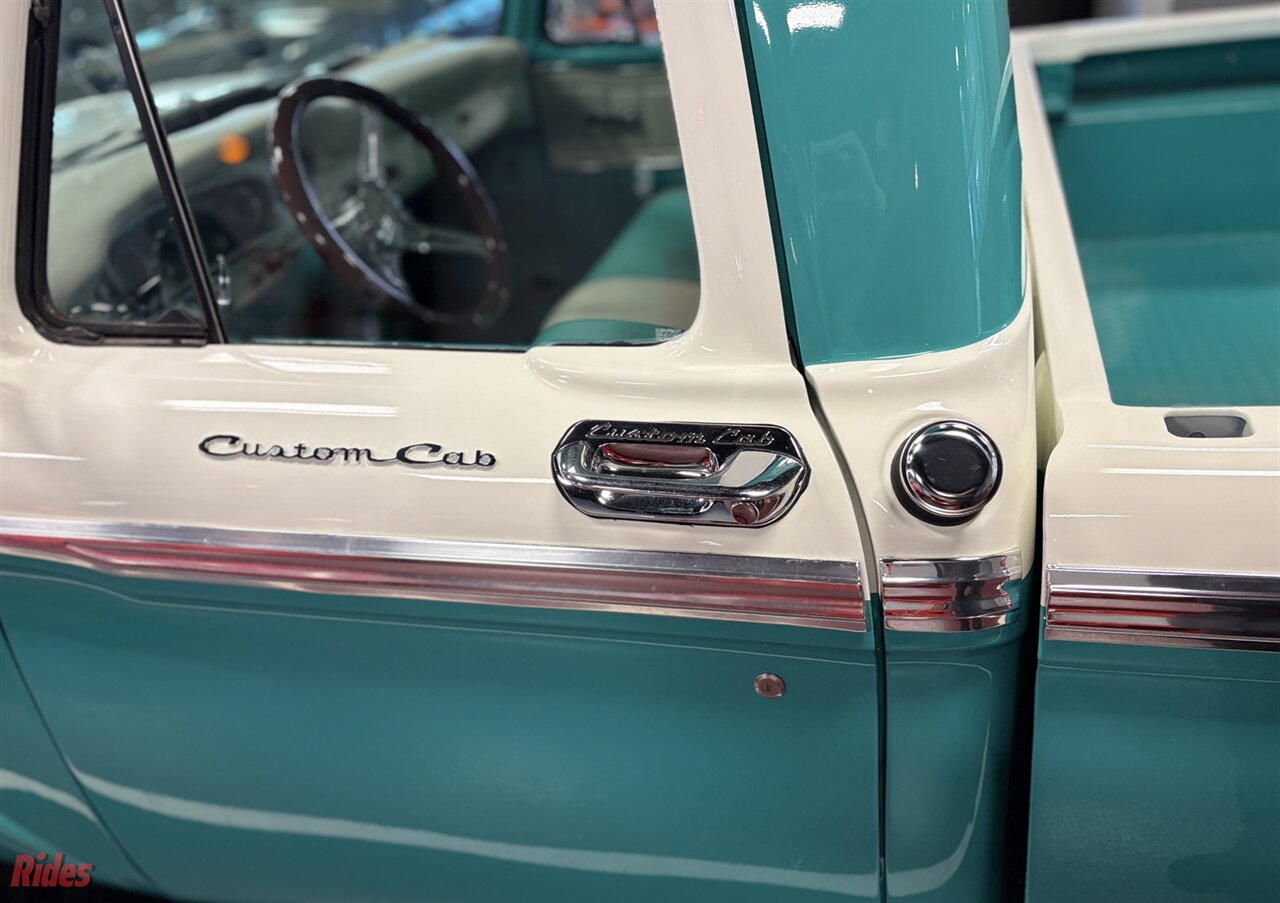 1966 Ford F-250 Camper Special   - Photo 10 - Bismarck, ND 58503