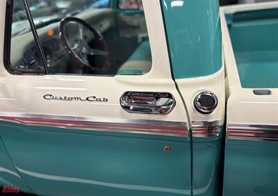 1966 Ford F-250 Camper Special   - Photo 10 - Bismarck, ND 58503