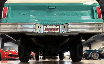 1966 Ford F-250 Camper Special   - Photo 32 - Bismarck, ND 58503