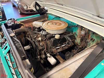 1966 Ford F-250 Camper Special   - Photo 54 - Bismarck, ND 58503