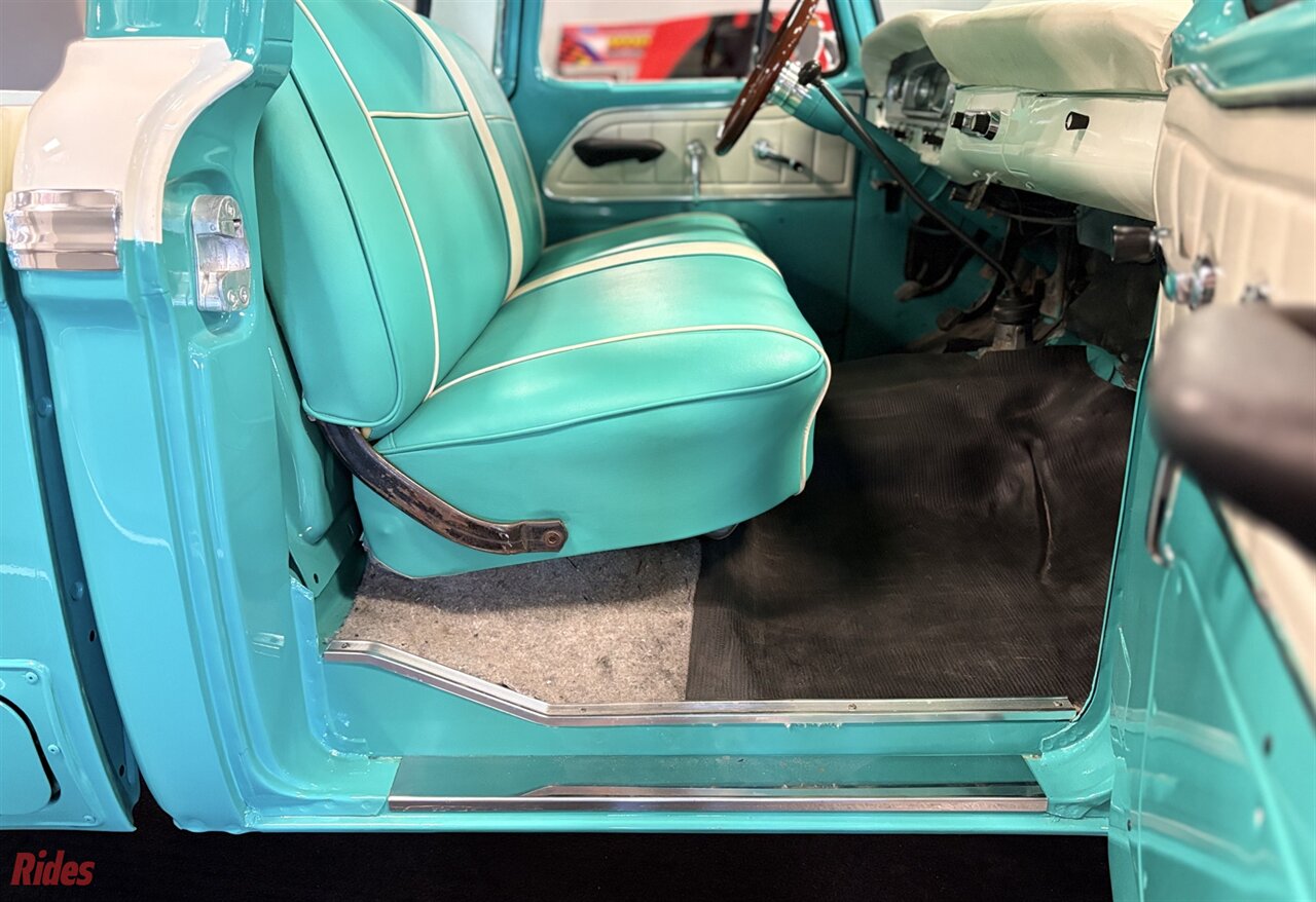1966 Ford F-250 Camper Special   - Photo 41 - Bismarck, ND 58503