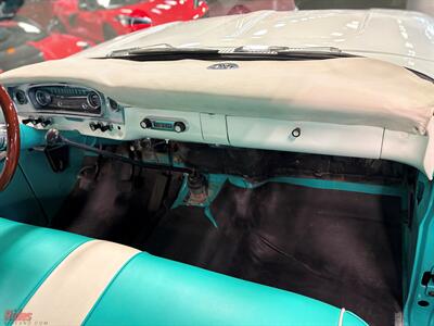 1966 Ford F-250 Camper Special   - Photo 44 - Bismarck, ND 58503