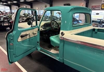 1966 Ford F-250 Camper Special   - Photo 12 - Bismarck, ND 58503