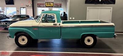 1966 Ford F-250 Camper Special   - Photo 4 - Bismarck, ND 58503