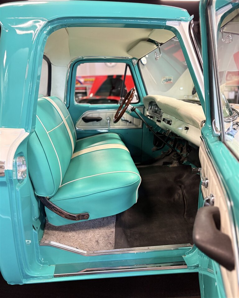 1966 Ford F-250 Camper Special   - Photo 42 - Bismarck, ND 58503