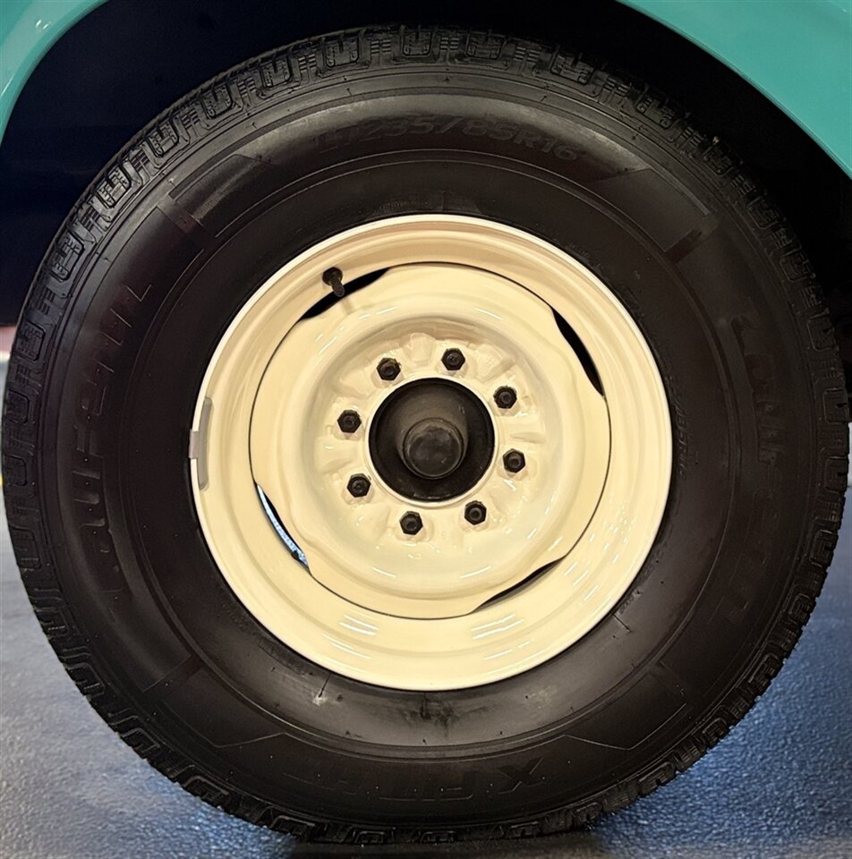 1966 Ford F-250 Camper Special   - Photo 6 - Bismarck, ND 58503