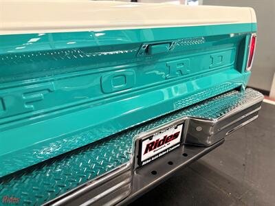 1966 Ford F-250 Camper Special   - Photo 31 - Bismarck, ND 58503