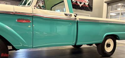 1966 Ford F-250 Camper Special   - Photo 9 - Bismarck, ND 58503