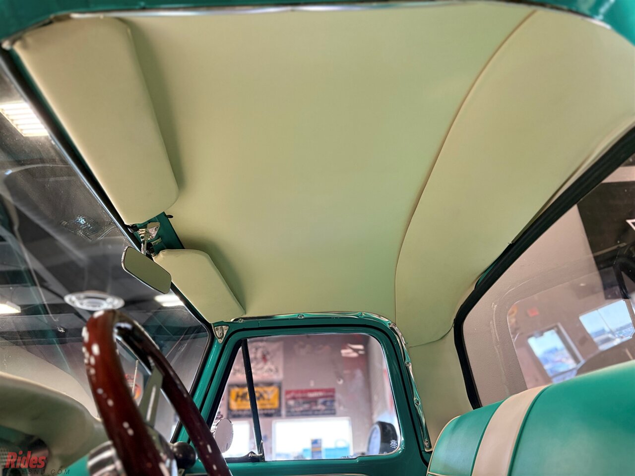 1966 Ford F-250 Camper Special   - Photo 24 - Bismarck, ND 58503