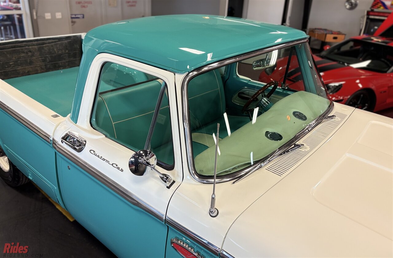 1966 Ford F-250 Camper Special   - Photo 45 - Bismarck, ND 58503