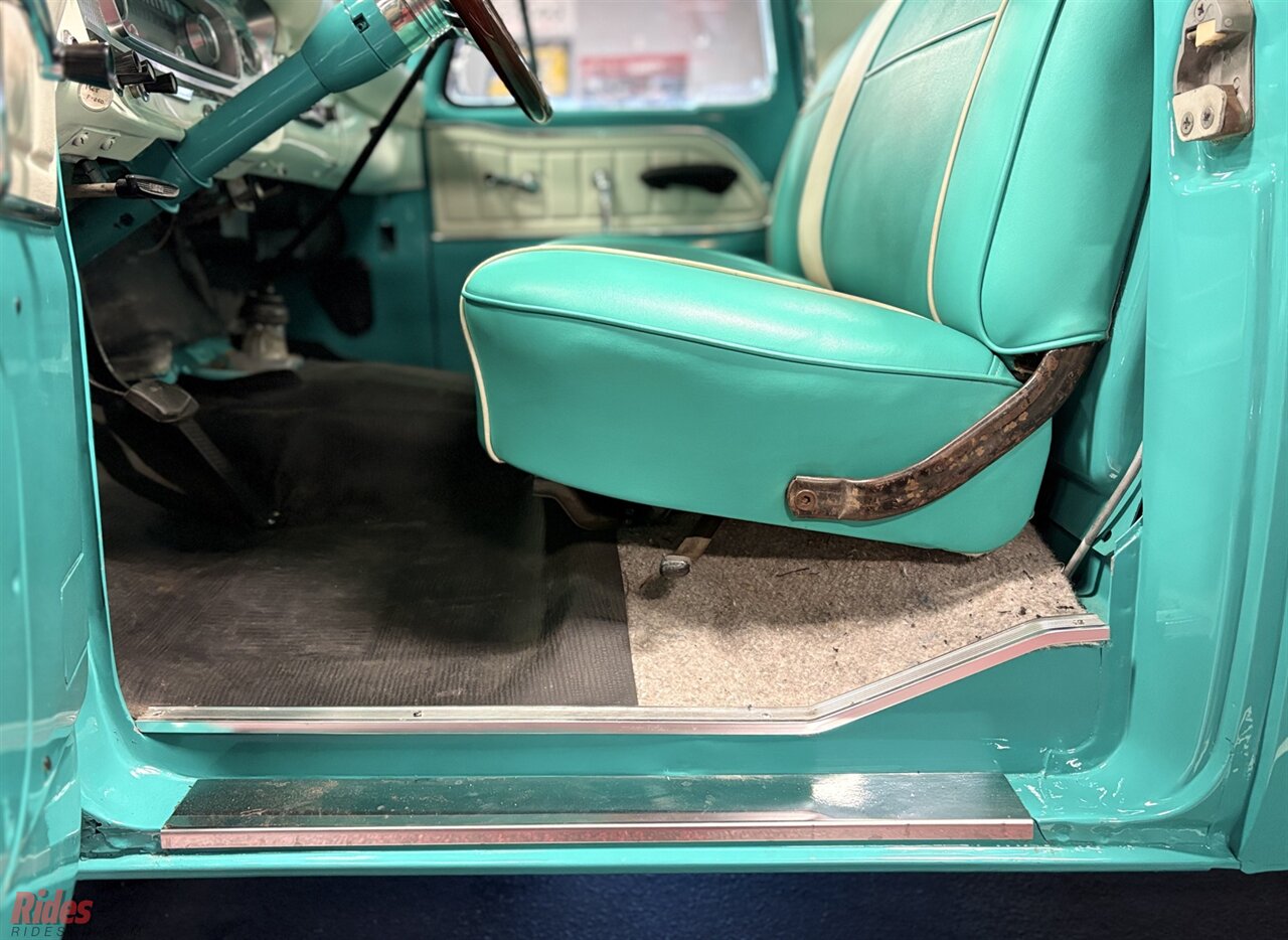 1966 Ford F-250 Camper Special   - Photo 14 - Bismarck, ND 58503